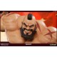 Street Fighter Regular Zangief 1/4 Statue